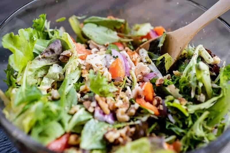 31 Easy Lunch Ideas Perfect for Every Day