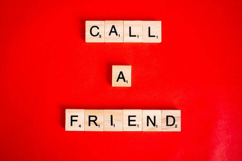 21. Rekindled Old Friendships