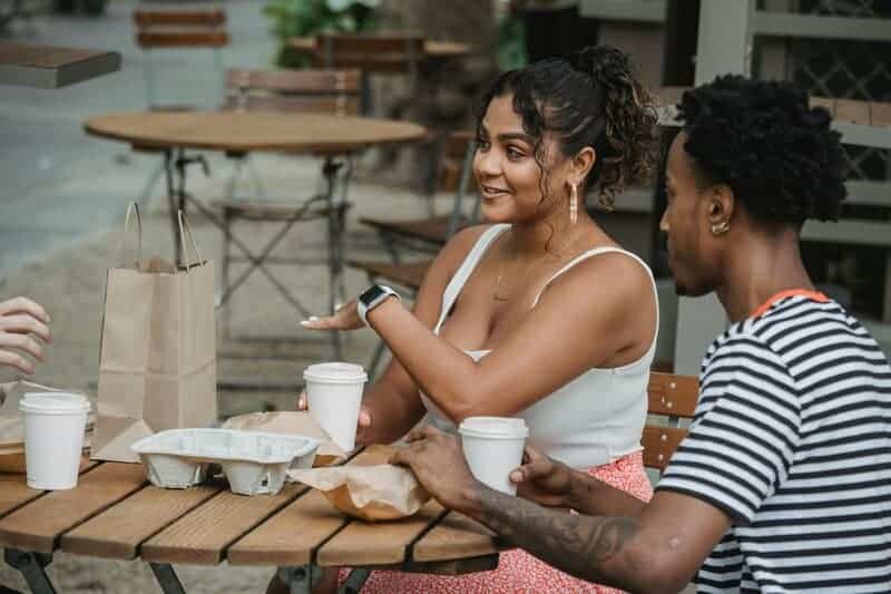 5. You&rsquo;ve Let Go of Toxic Relationships