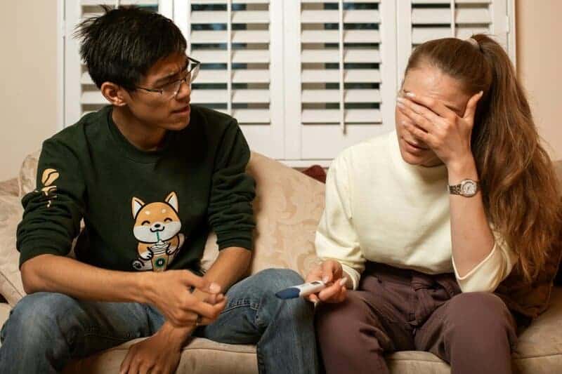 8. You&rsquo;ll Question Every Decision