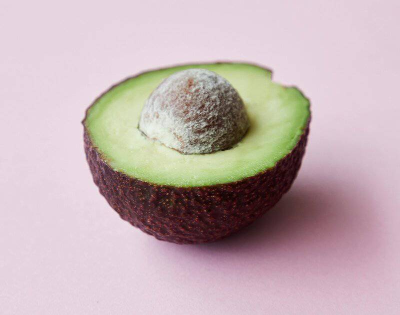 13. Avocados