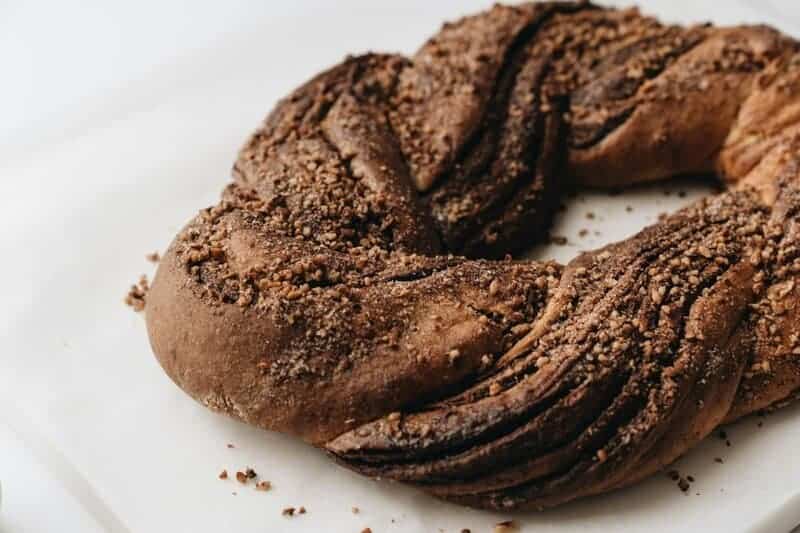 6. Embracing Carbs from Whole Foods