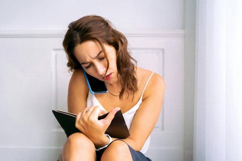 16. Anxiety About Returning to a Full Inbox