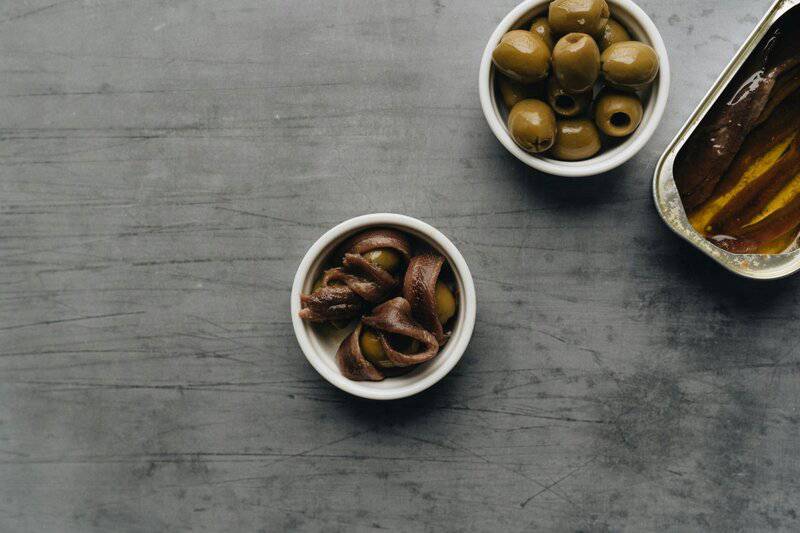 4. Healthier Diet and Fresh Food