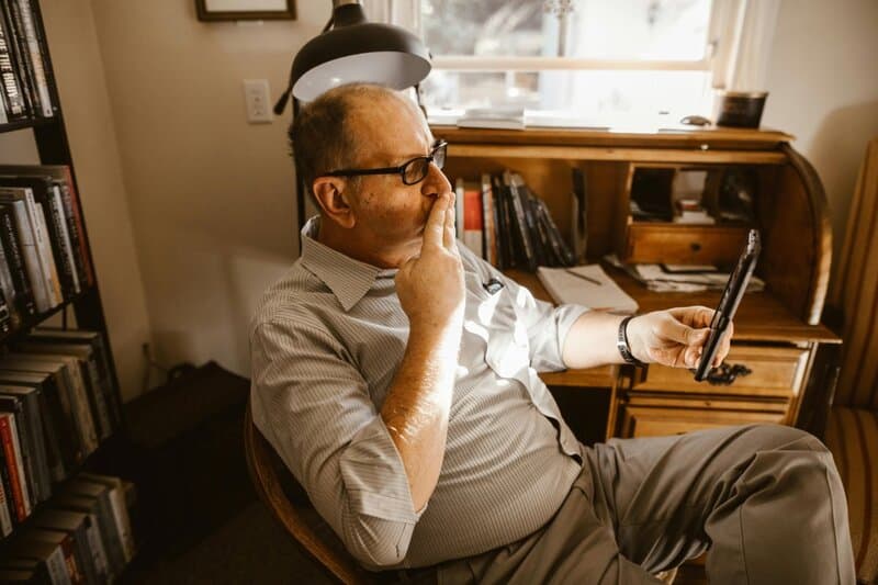 9. Leverage Technology for Connection