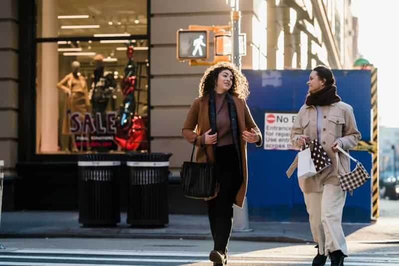 14. Impulse Purchases