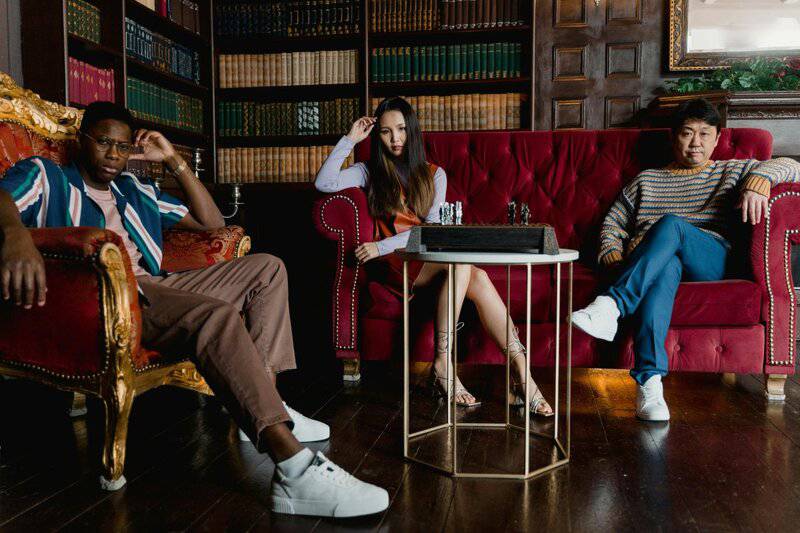 10. Board Game Caf&eacute;s