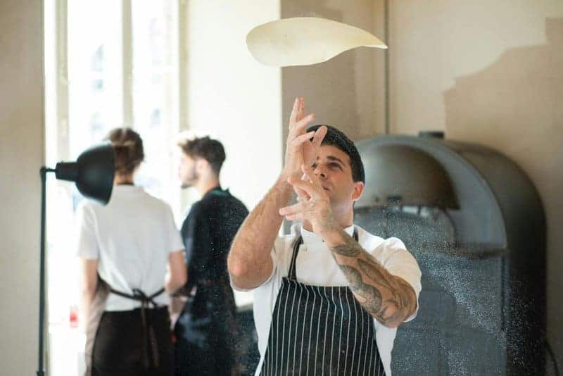 4. Eating Out Is Cheaper