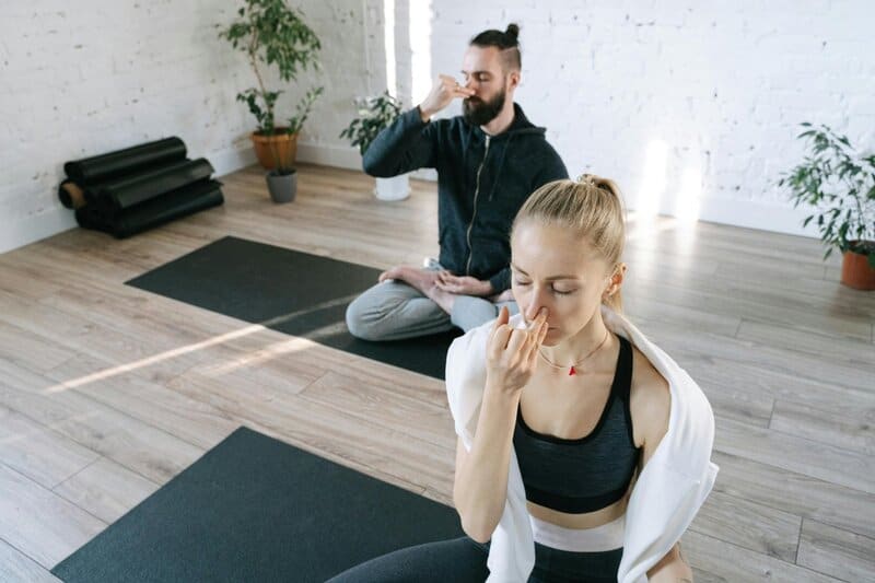 15. Mindful Breathing Techniques