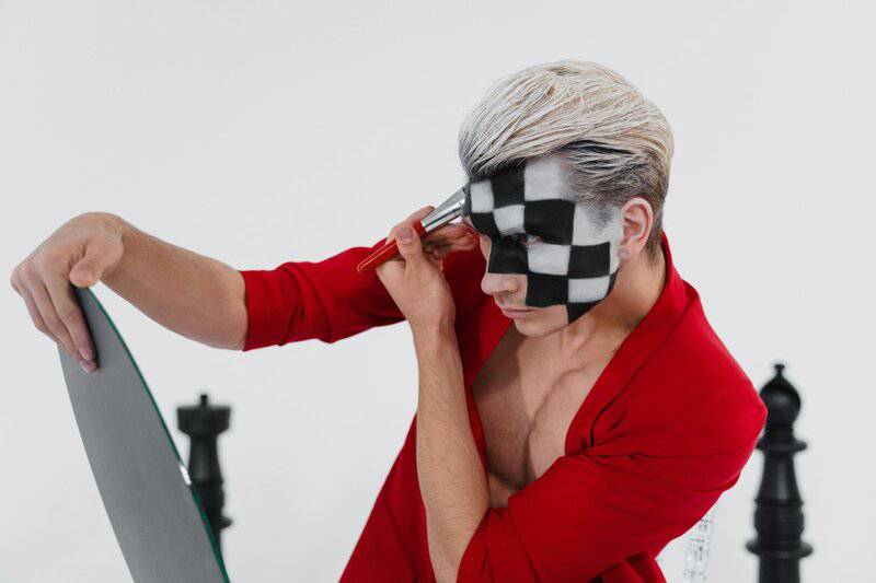 10. Fewer Comparisons With Others