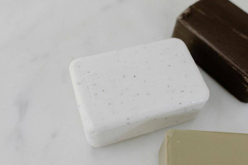 6. Artisanal Soaps