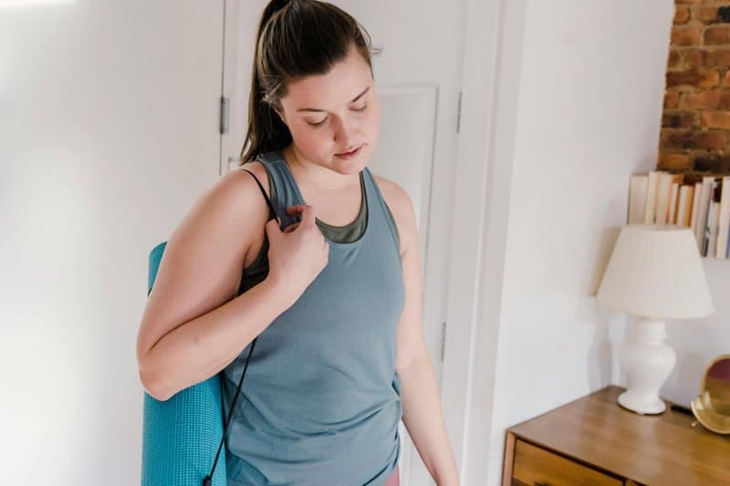 10. Curating a Peaceful Environment