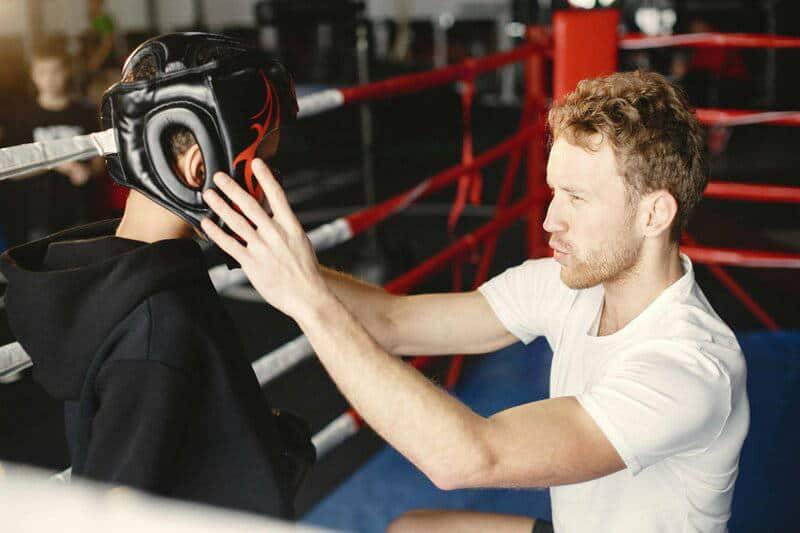 8. Goal Setting in Structured Workouts