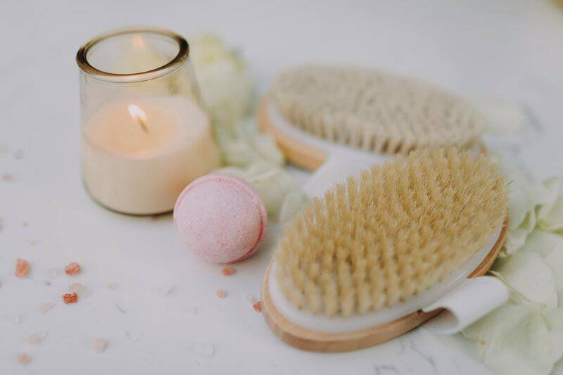 19. Reduced Anxiety About Perception