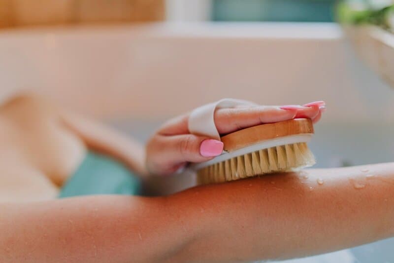 2. What Is Body Brushing?