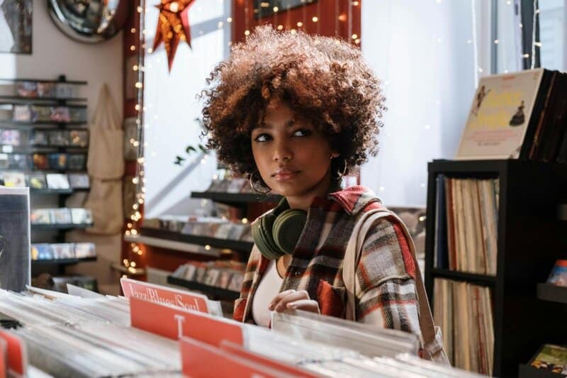 23. Having Piercings or Tattoos