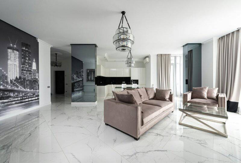 20. Limit the Number of Furnishings