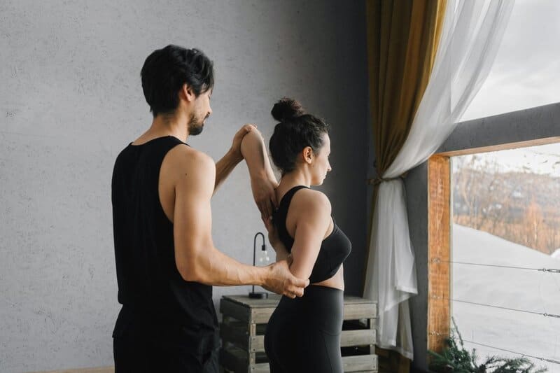 Staying Mentally Flexible