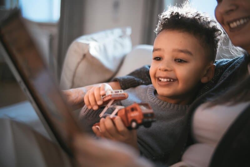 15. Strengthens Family Bonds