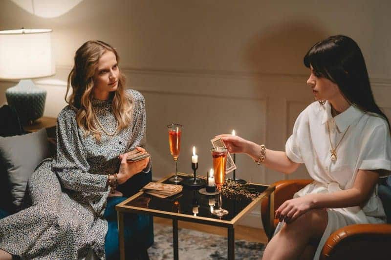 16. Comfortable Lighting