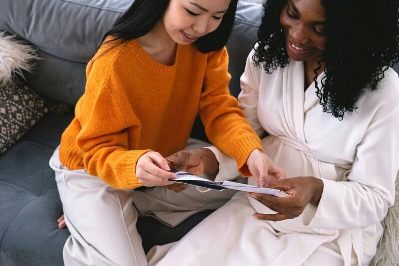 6. You&rsquo;re Not Afraid of Vulnerability