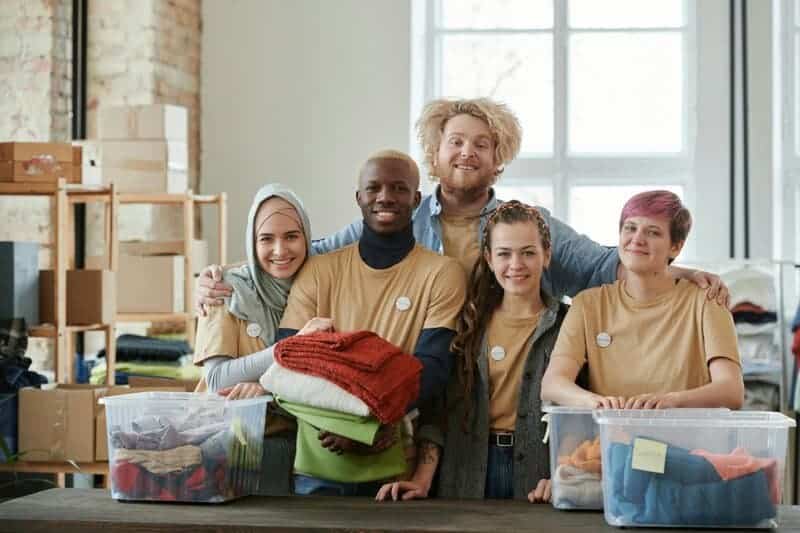 4. You&rsquo;re Comfortable Asking for Help