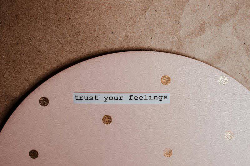 20. Be Kind to Yourself on Your Journey