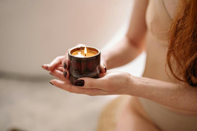 1. Plan a Comforting Sunday Ritual