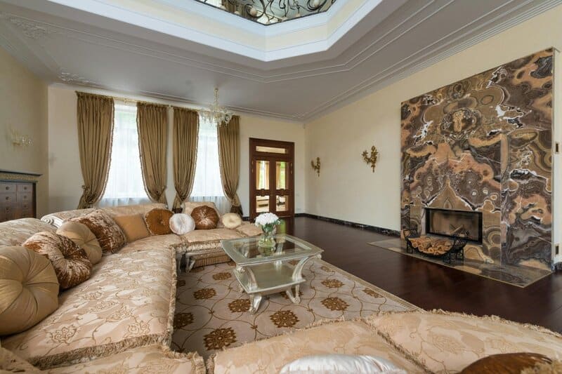 12. Beige: The Classic Comfort