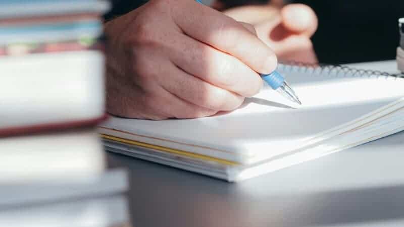 Writing Personal Reflections