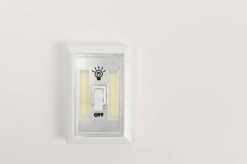 12. Conserving Utilities