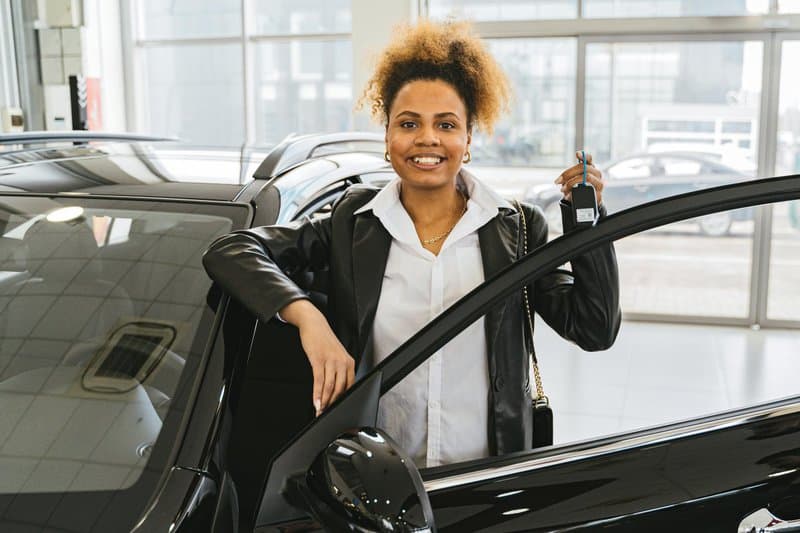 9. Safer Socializing and Driving