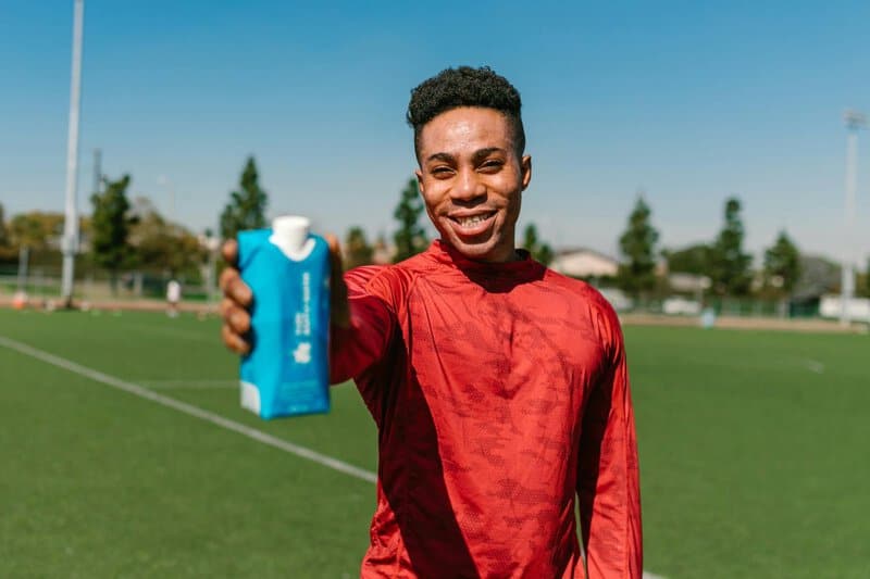 13. Enhanced Workout Performance