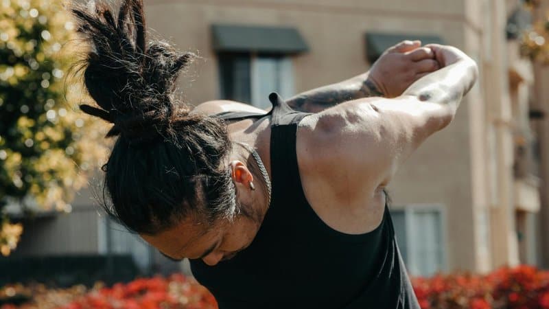 16. Develop Resilience