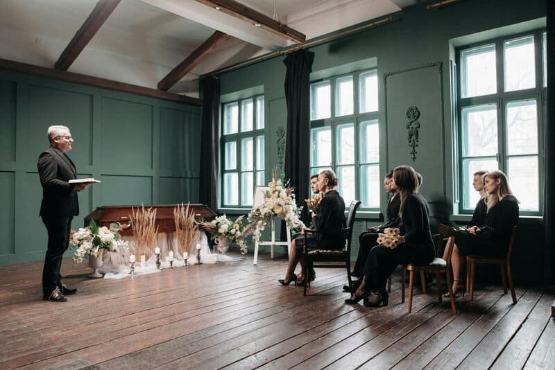 23. Sending Get-Well or Sympathy Cards