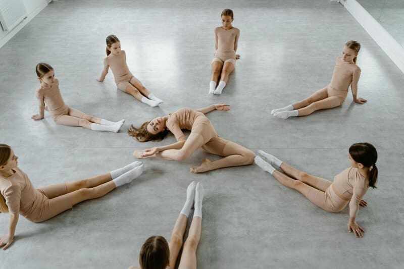 14. Cultural Appropriation in Fitness Fads