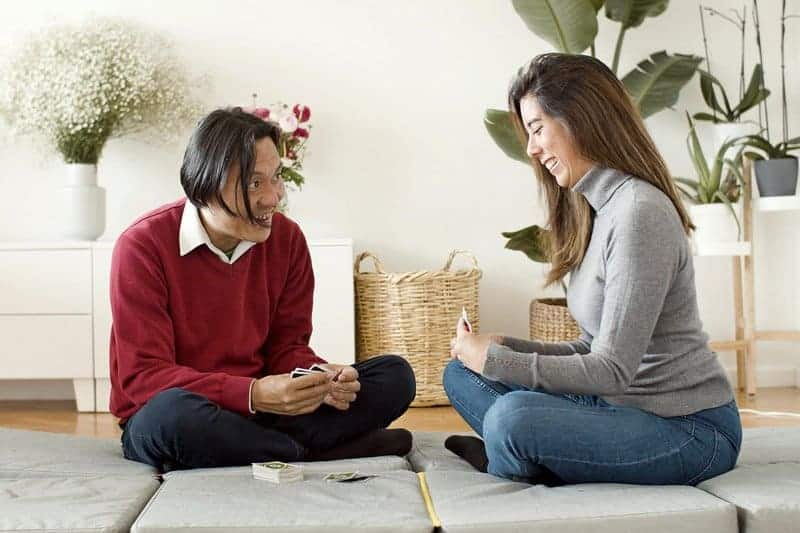 13. Entertaining at Home