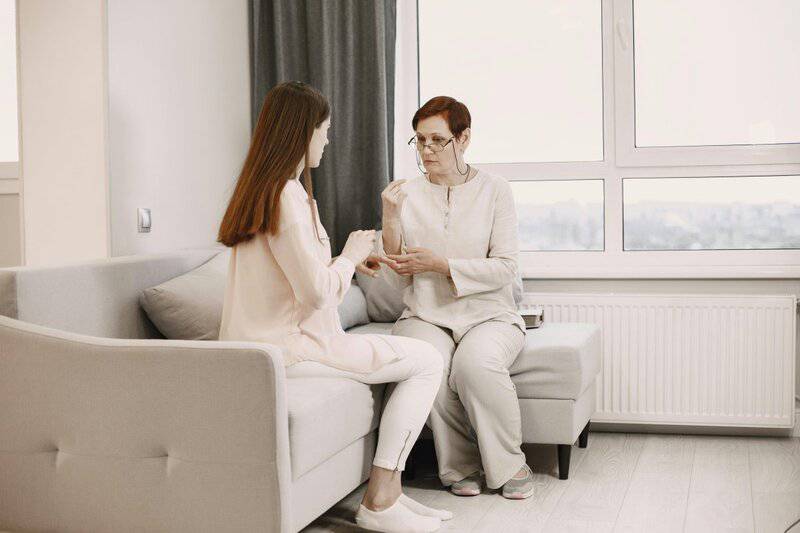 1. You Easily Pick Up on Others&rsquo; Emotions