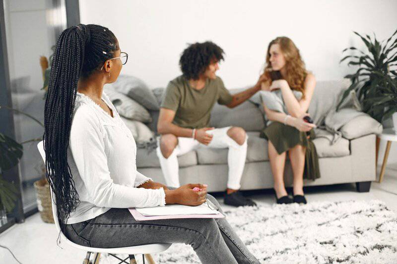 23. 'It&rsquo;s always about you'