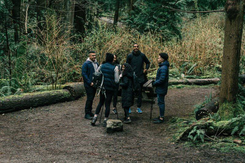 12. Social Connection Opportunities