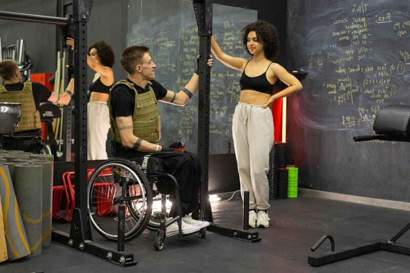 19. Modeling Healthy Choices