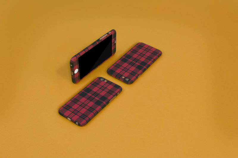 14. Designer Phone Cases