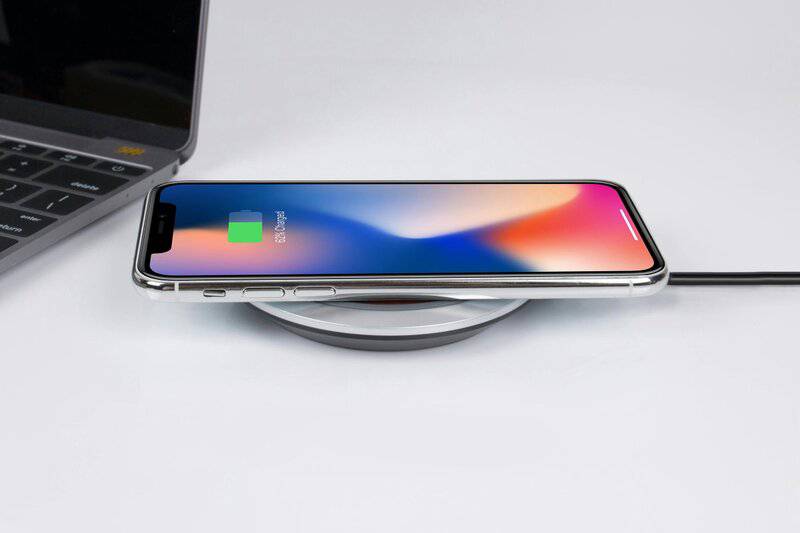 8. Wireless Charging Pads
