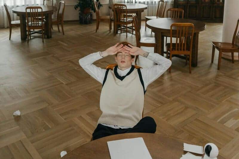 1. Overemphasis on Academic Achievement