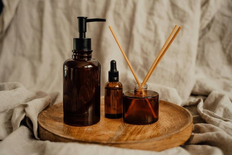 13. Aromatherapy