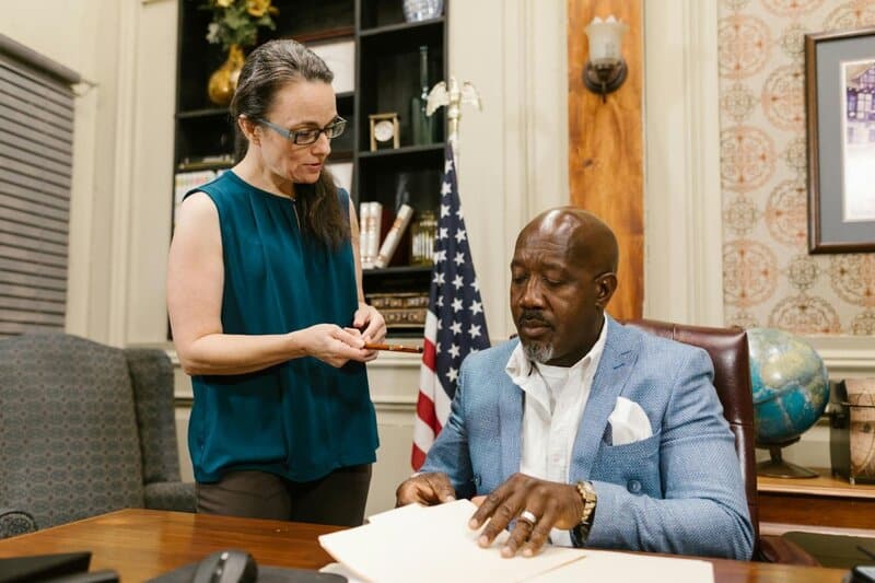 21. Adapting to Changing Laws and Circumstances