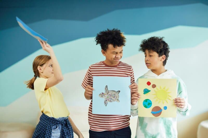 Joining Classes or Workshops