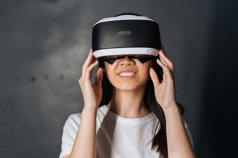 20. Virtual Reality Therapy