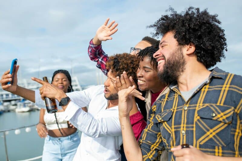 21. Learning to Live in the Moment