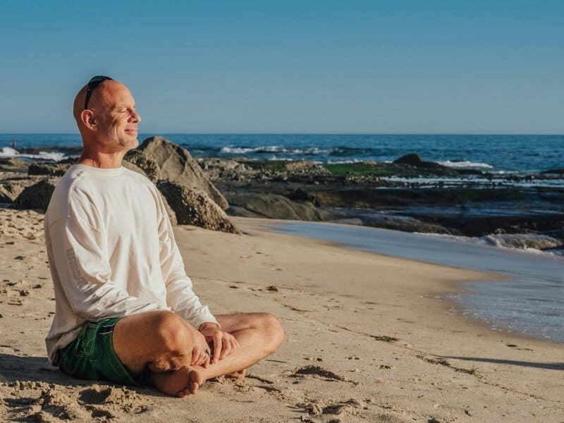 17. Nature Retreats for Deep Healing